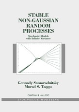 Stable Non-Gaussian Random Processes