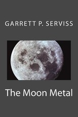 The moon metal