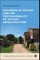 Buildings of Refuge and the Postcoloniality of Asylum Infrastructure