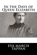 In the Days of Queen Elizabeth