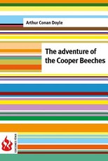 The adventure of the Cooper Beeches