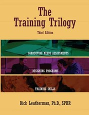 The Training Trilogy, 3rd Edition