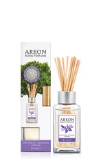 Oro gaiviklis namams AREON STICKS - Patchouli-Lavender 85ml