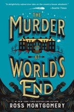 The Murder at World's End