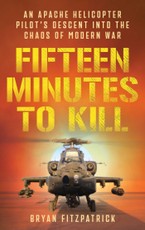 Fifteen Minutes to Kill