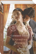 Iš tarnaičių į damas