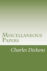 Miscellaneous Papers