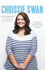 Is It Just Me? Confessions of an Over-Sharer