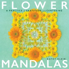 Flower Mandalas