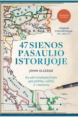 47 sienos pasaulio istorijoje