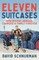 Eleven Suitcases