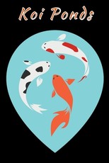 Koi Ponds