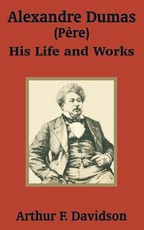 Alexandre Dumas (PÃ¨re)