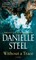 Steel, D: Without a Trace