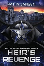 Heir's Revenge