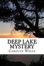 Deep Lake Mystery