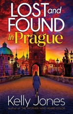Lost and Found in Prague