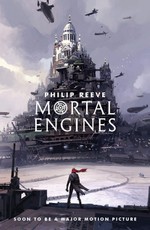 Mortal Engines 1