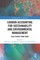 Carbon Accounting for Sustainability and Environmental Management