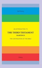 An Introduction to The Third Testament