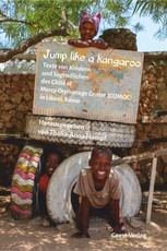 Junp like a Kangaroo