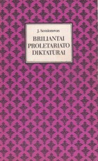 Briliantai proletariato diktatūrai