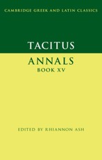 Tacitus: Annals Book XV