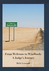 From Welcome to Windhoek