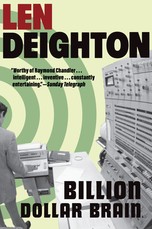 Billion-Dollar Brain