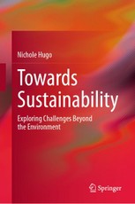 Towards Sustainability