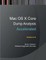 Accelerated Mac OS X Core Dump Analysis, Second Edition
