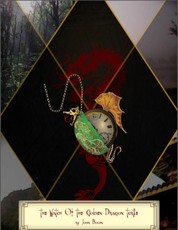 The Watch of the Golden Dragon Turtle