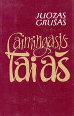 Laimingasis - tai aš