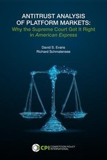 ANTITRUST ANALYSIS OF PLATFORM MARKETS