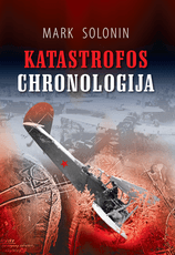 Katastrofos chronologija