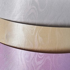 Dekoratyvinis popierius PAPIRUS A4 baltas 220g 20l