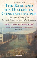 Earl and His Butler in Constantinople, The