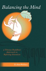Balancing The Mind