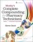 Mosby's Complete Compounding for Pharmacy Technicians