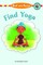 Jeet and Fudge: Find Their Zen