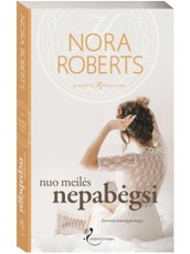 Nuo meilės nepabėgsi. Serijos „Karališkoji Kordinos šeima“ 4 knyga