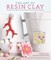 The Art of Resin Clay