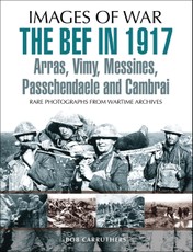 The BEF in 1917