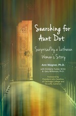 Searching for Aunt Dot