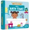 It's Bath Time!: My First Animated Board Book