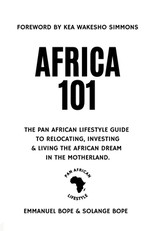 Africa 101