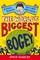 Danny Baker Record Breaker (1): The World's Biggest Bogey