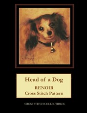 Head of a Dog