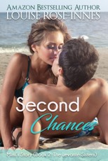 Second Chances (The Levante Sisters Series - Book 2)