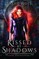 Kissed by Shadows: A Reverse Harem Romance Prequel
